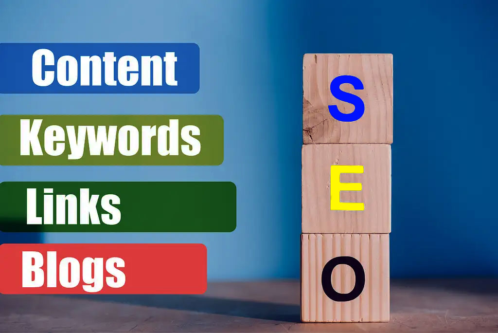 Ukrainian SEO company