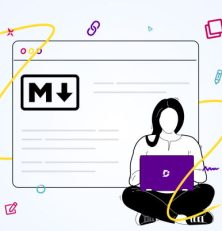 Reasons to Start Using Markdown in Web Development
