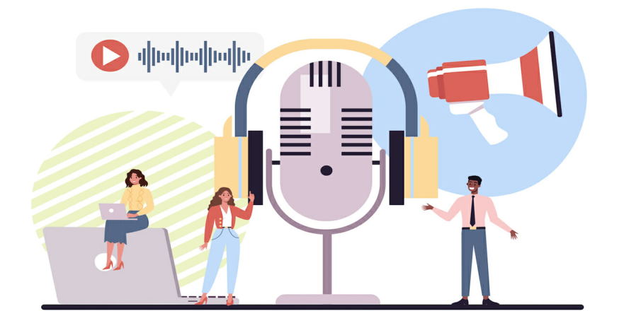 podcasting strategy